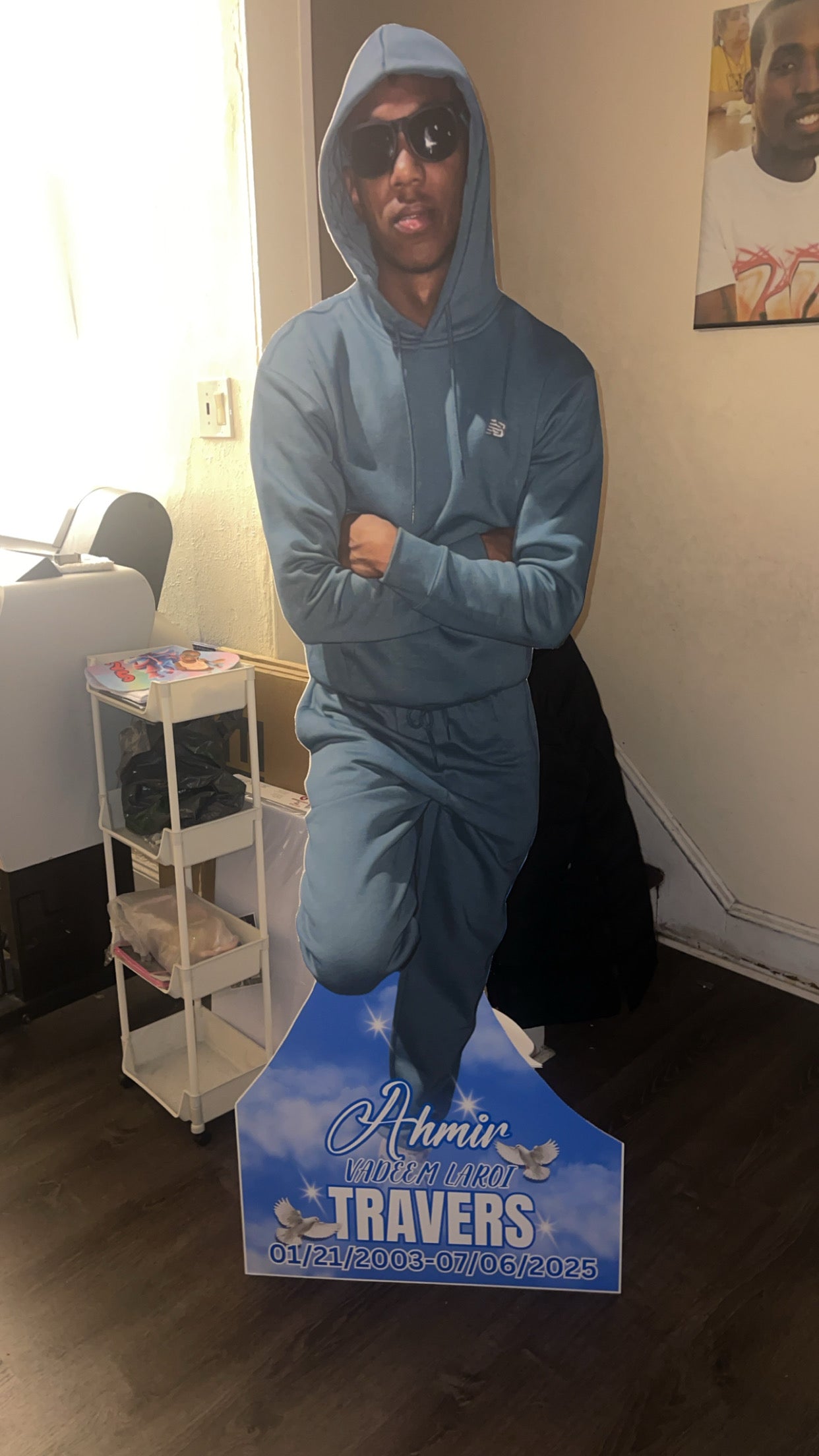 Life Size Cutouts