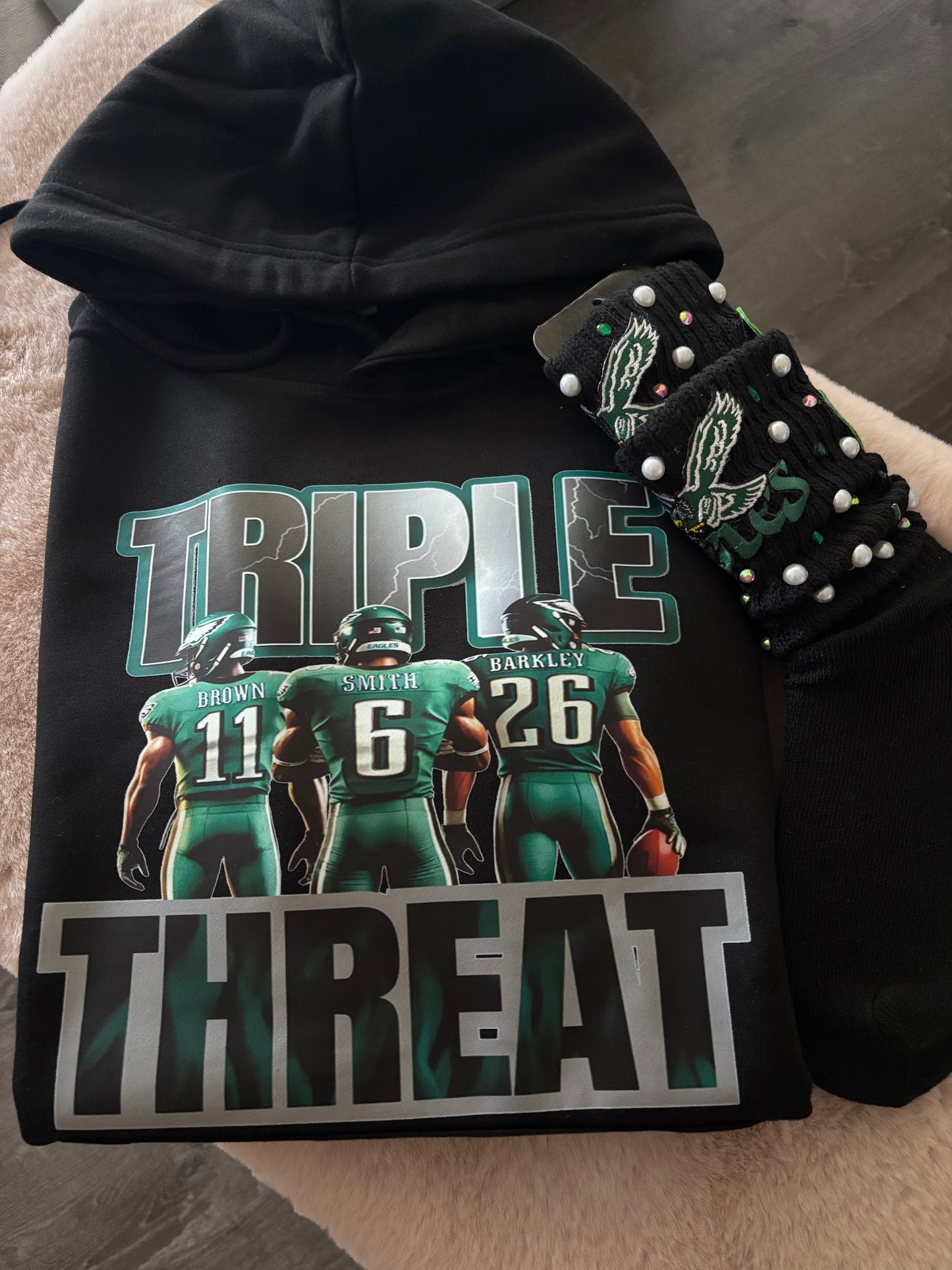 Custom Socks