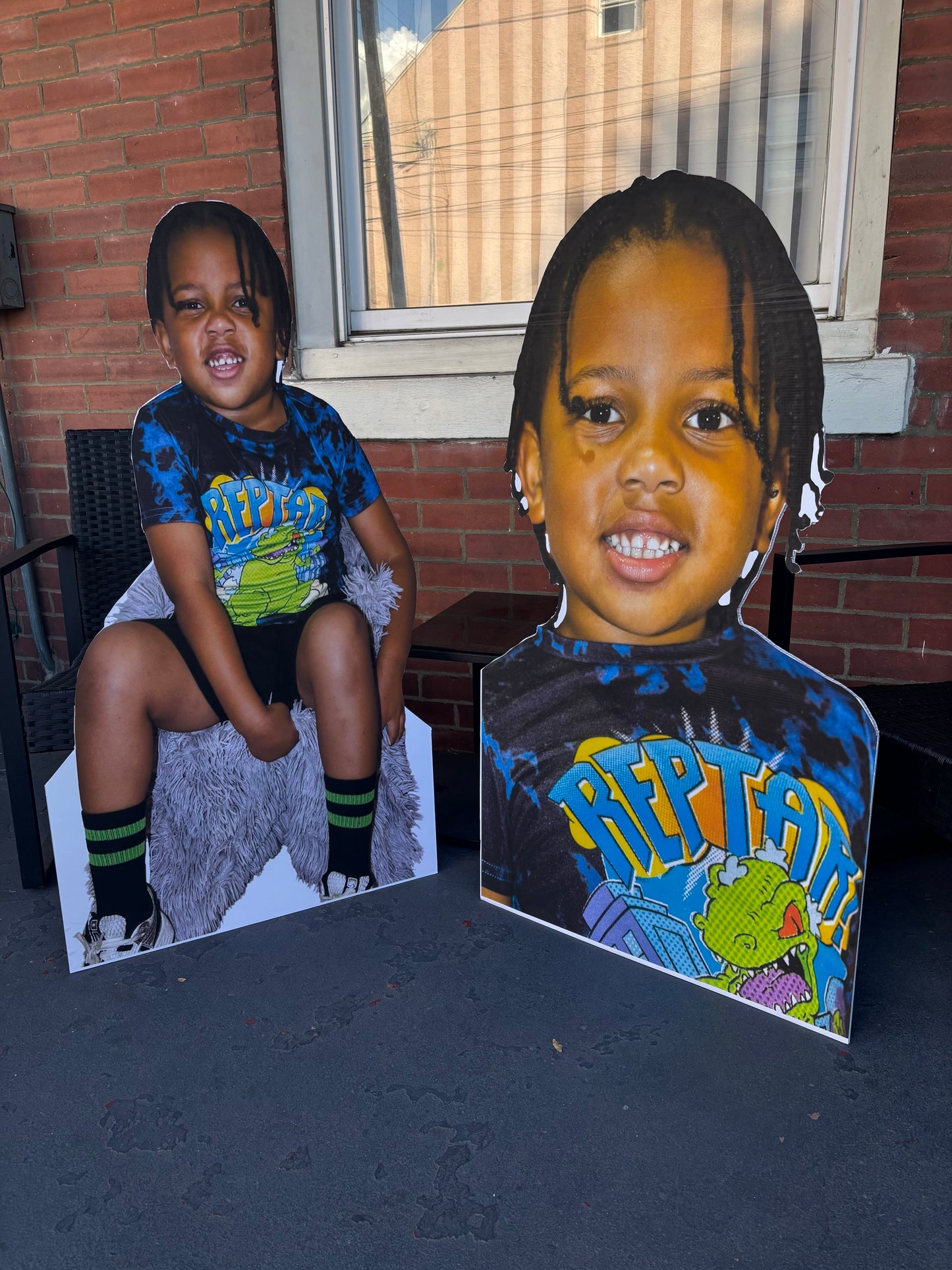 Life Size Cutouts