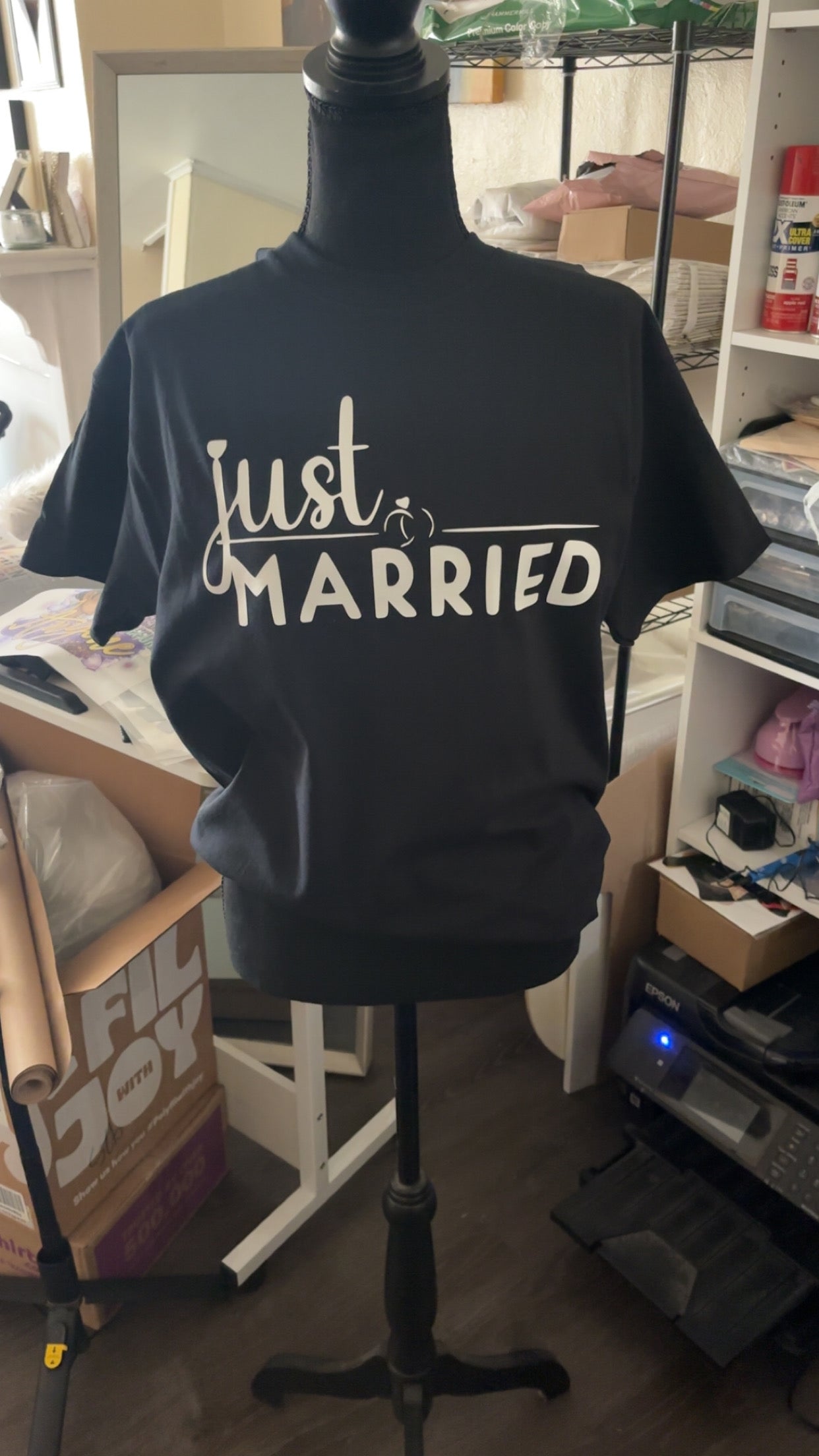 Custom T-Shirts