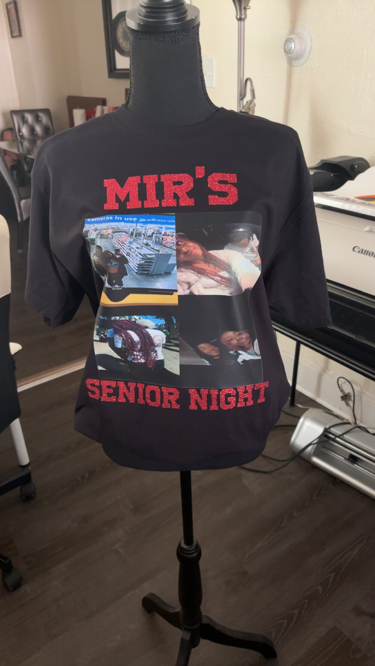 Custom T-Shirts