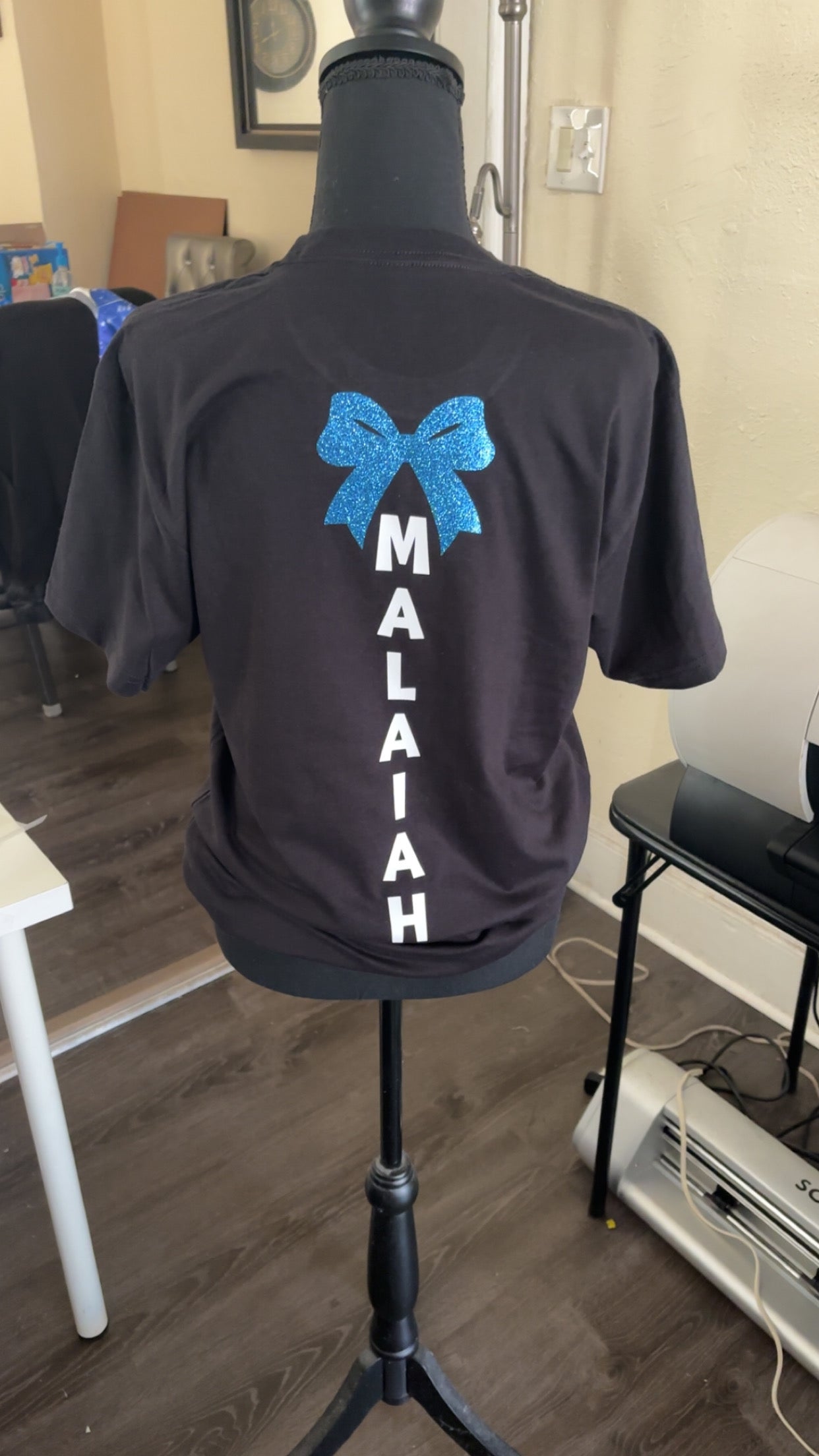 Custom T-Shirts