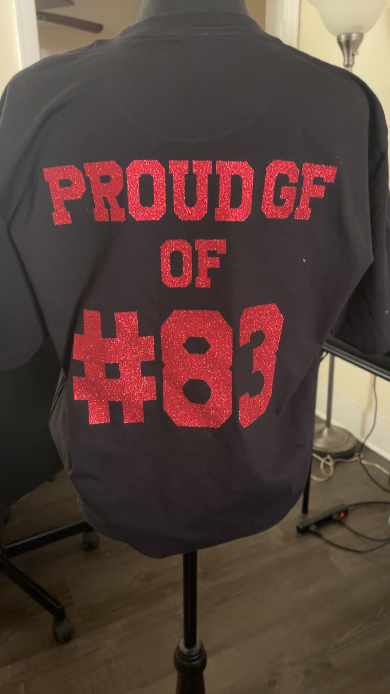 Custom T-Shirts