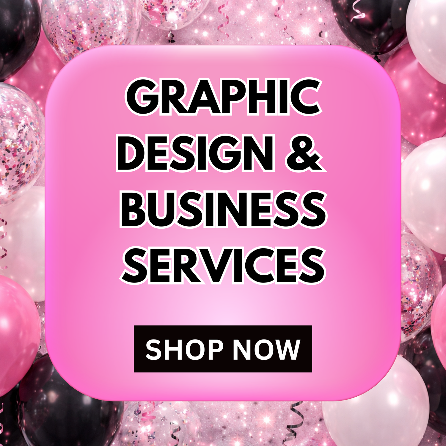 Graphic Design & Business Services