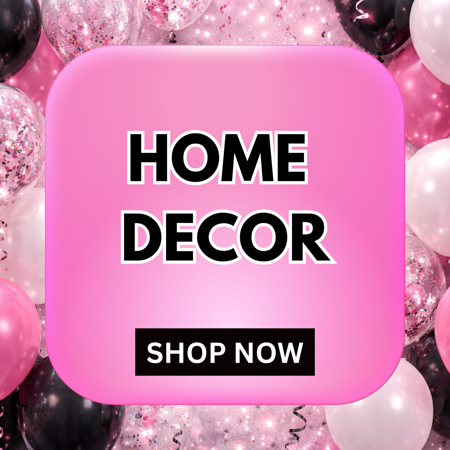 Home Decor