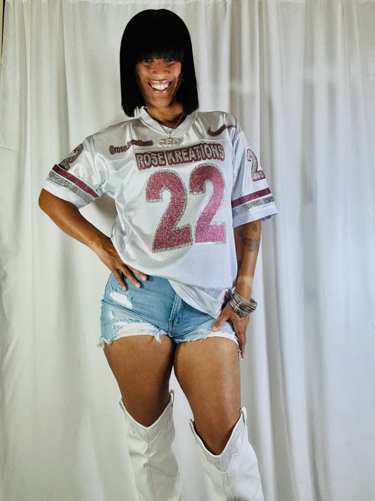 Custom Jerseys