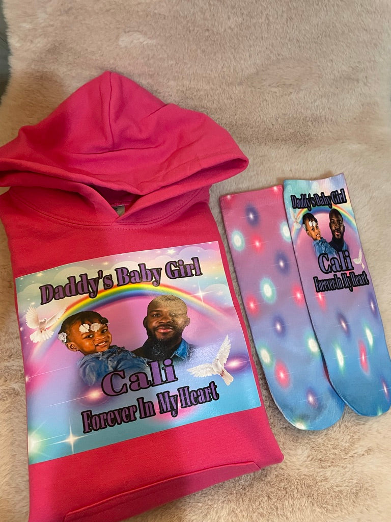 Custom Hoodies
