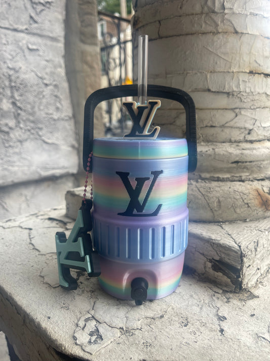 12oz Can Holders