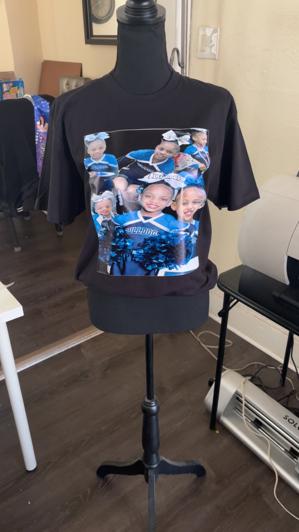 Custom T-Shirts