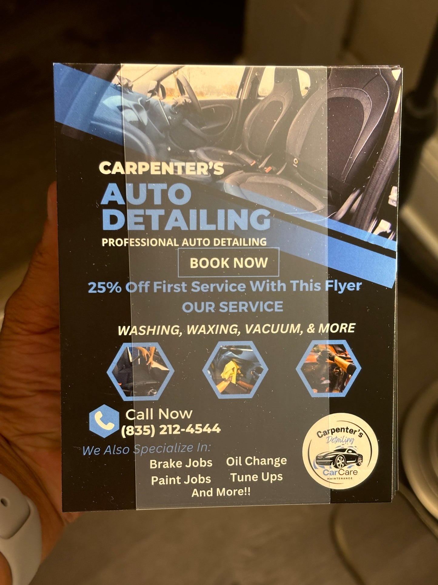 Business Flyers
