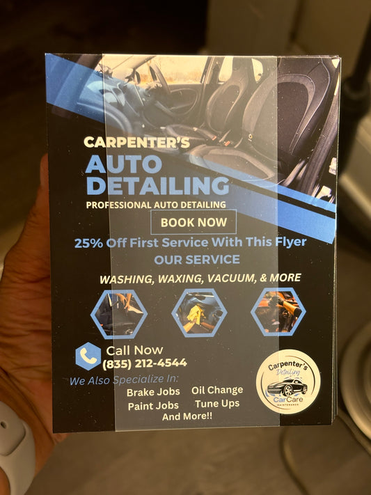Business Flyers