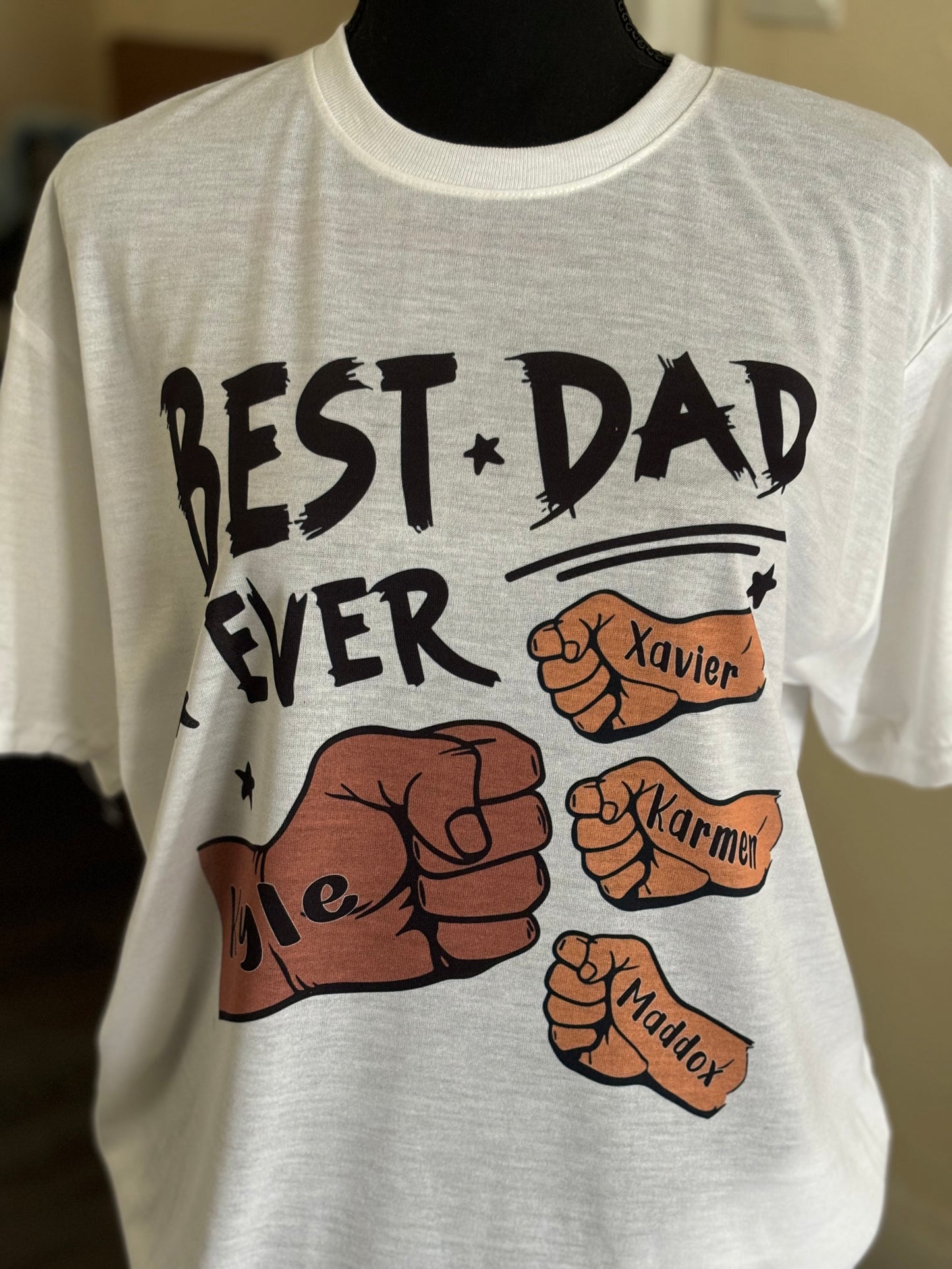Sublimation T-Shirts