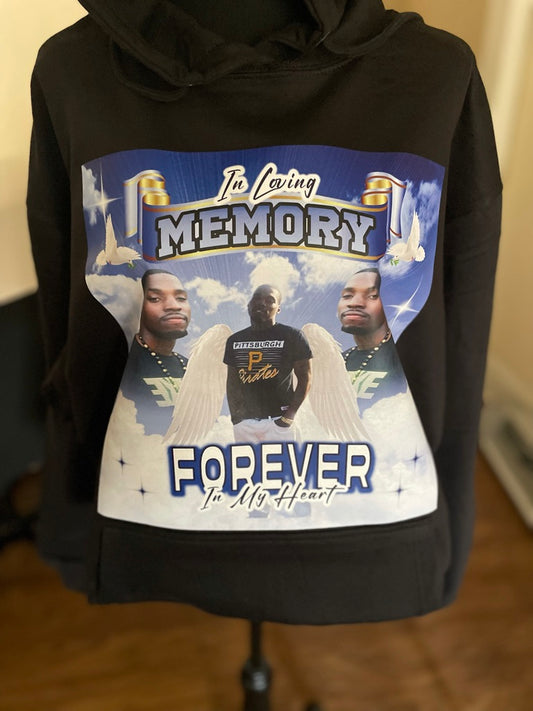 Custom Hoodies