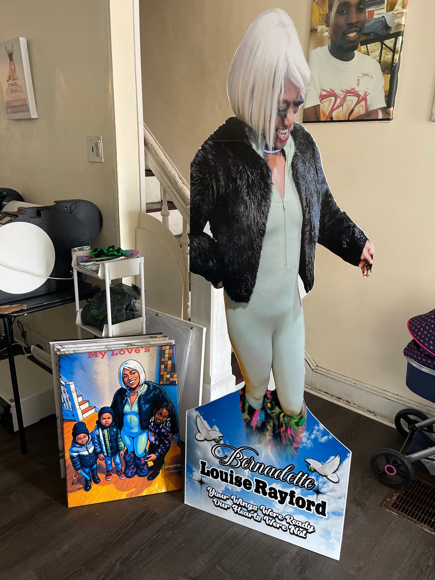 Life Size Cutouts