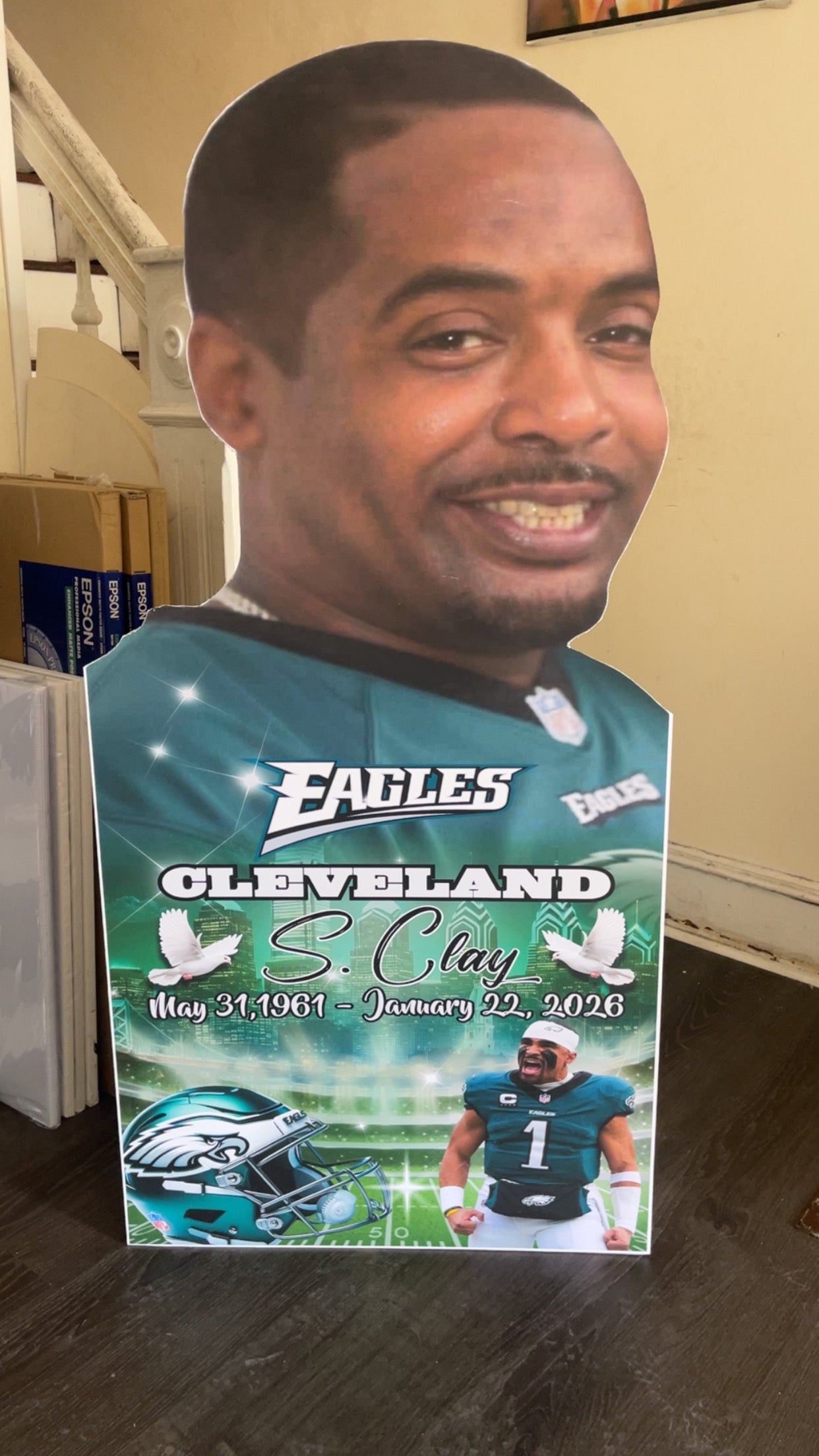 Life Size Cutouts
