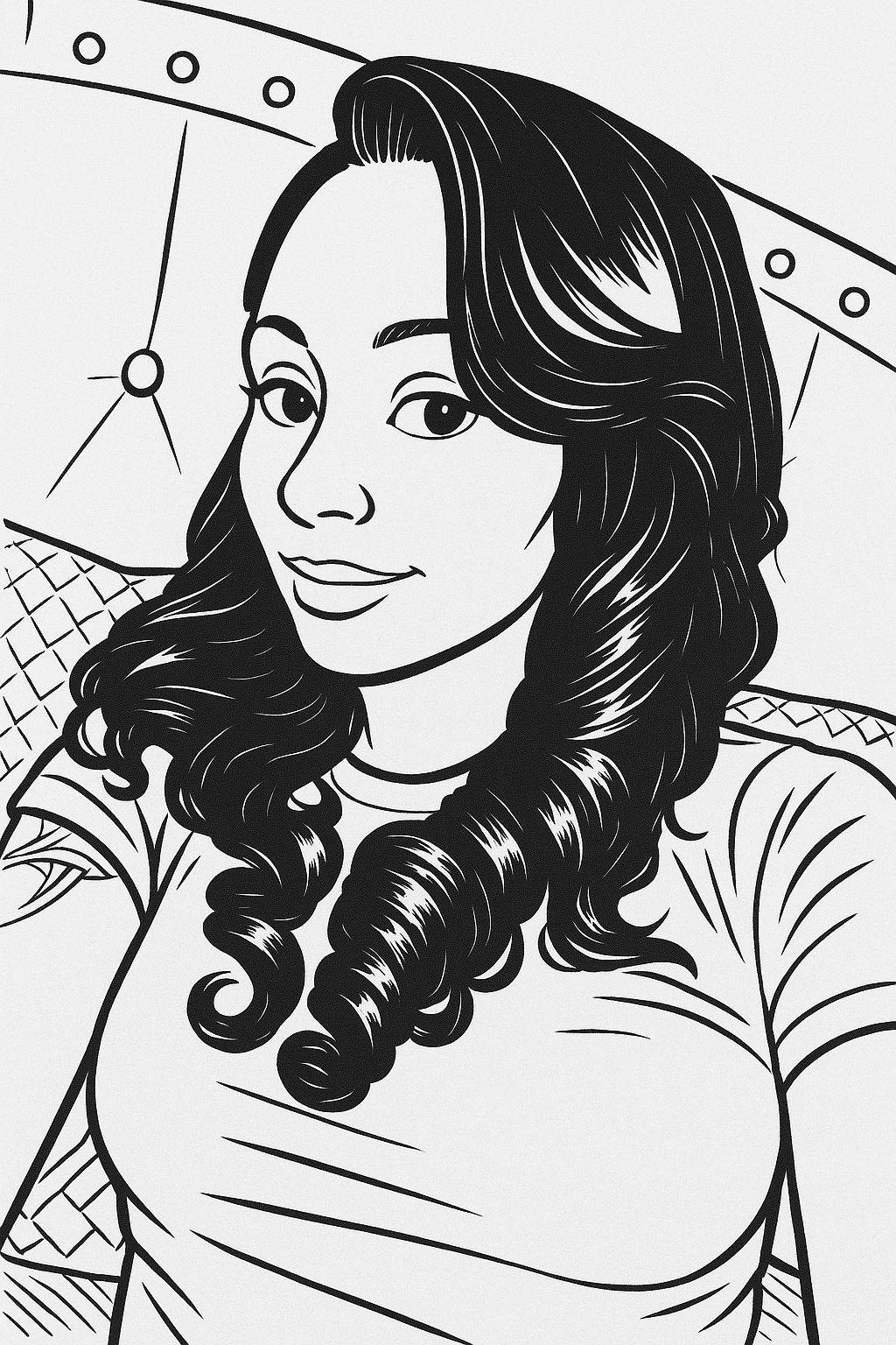 How To Create Sip & Paint Images