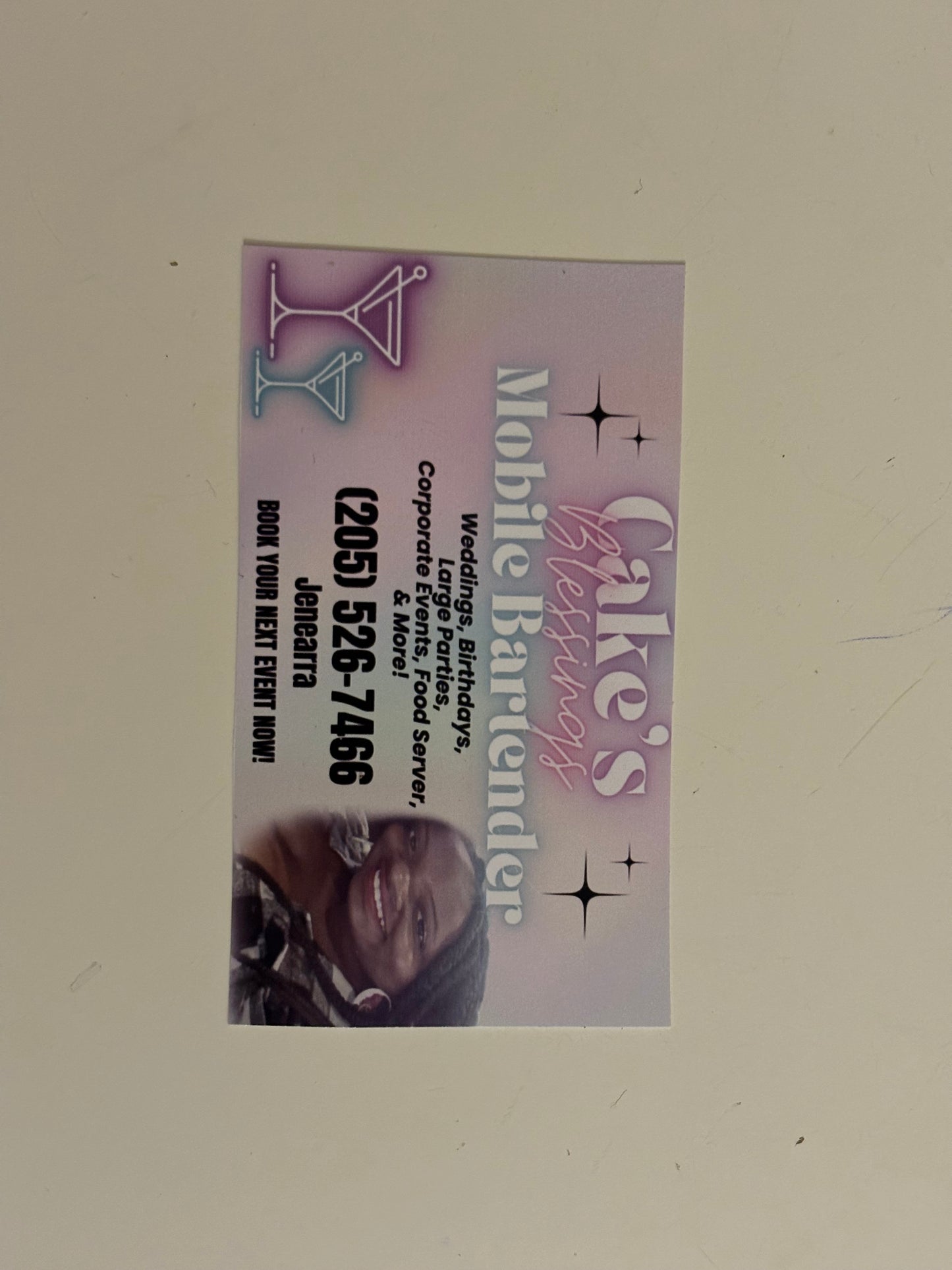 Business Cards