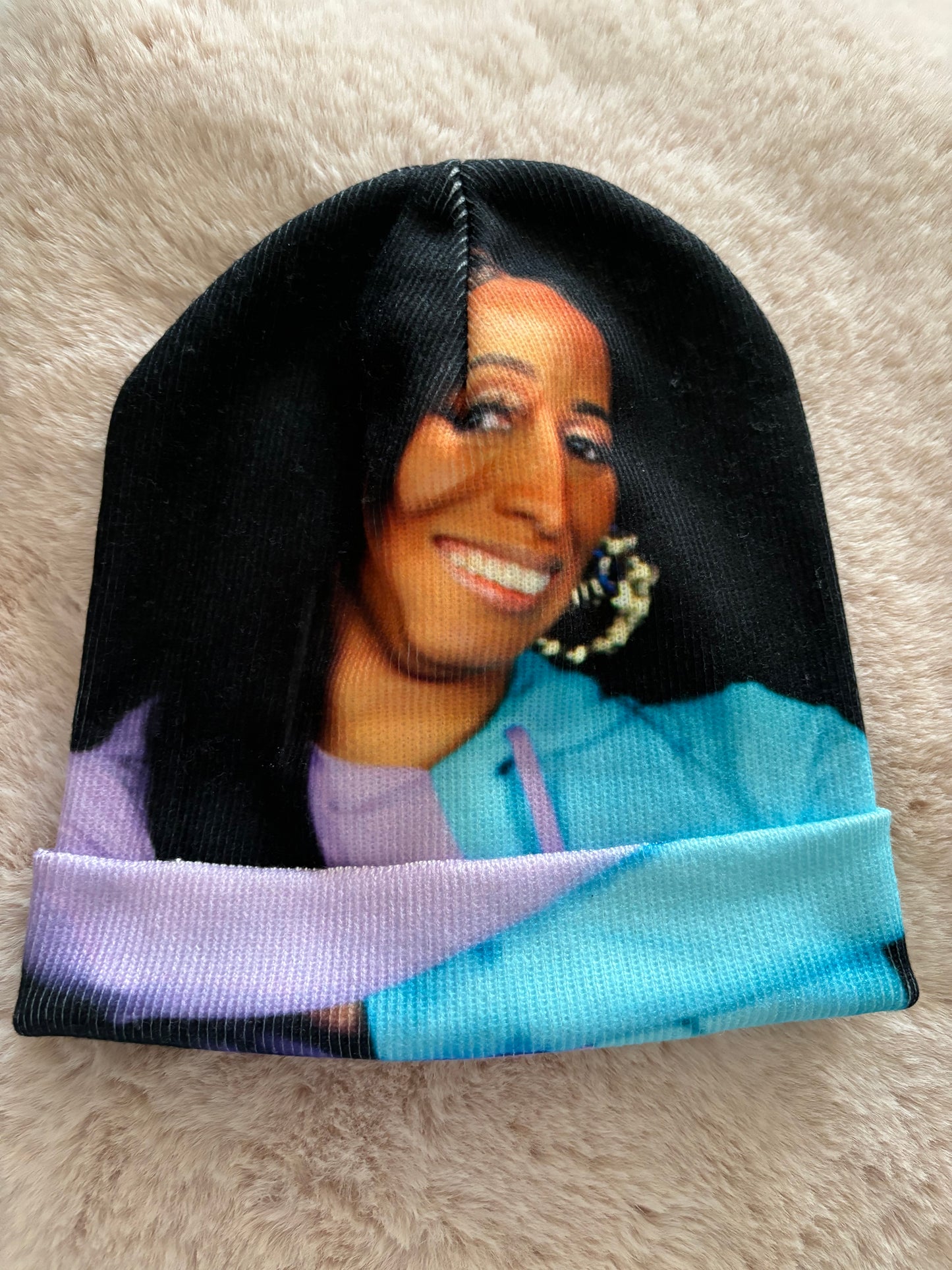 Custom Beanies
