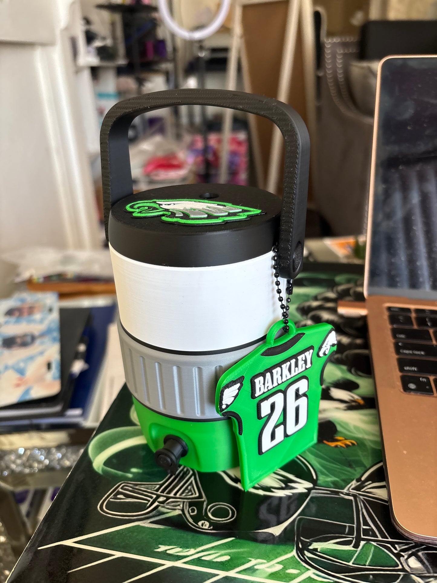 12oz Can Holders