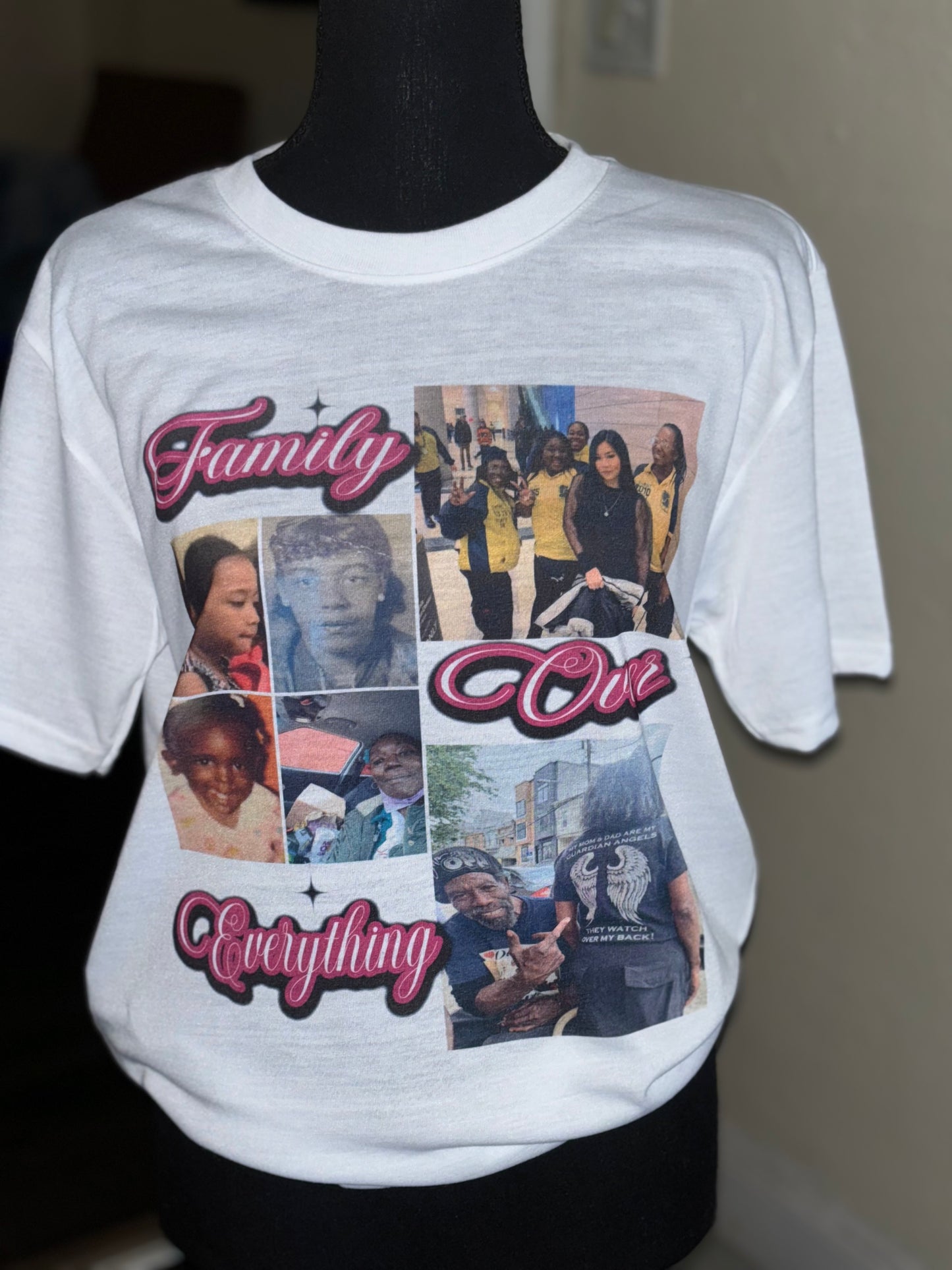 Sublimation T-Shirts