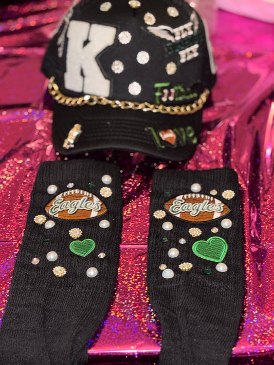 Custom Socks