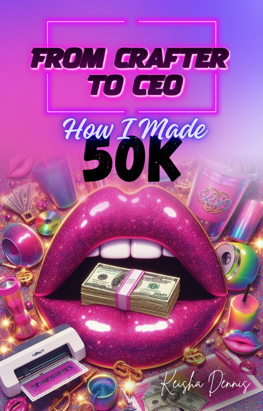 From Crafter To CEO EBOOK