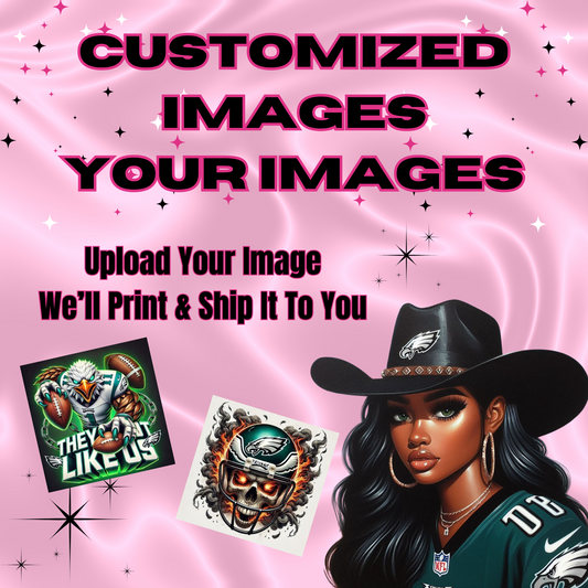 Print & Ship Your Images