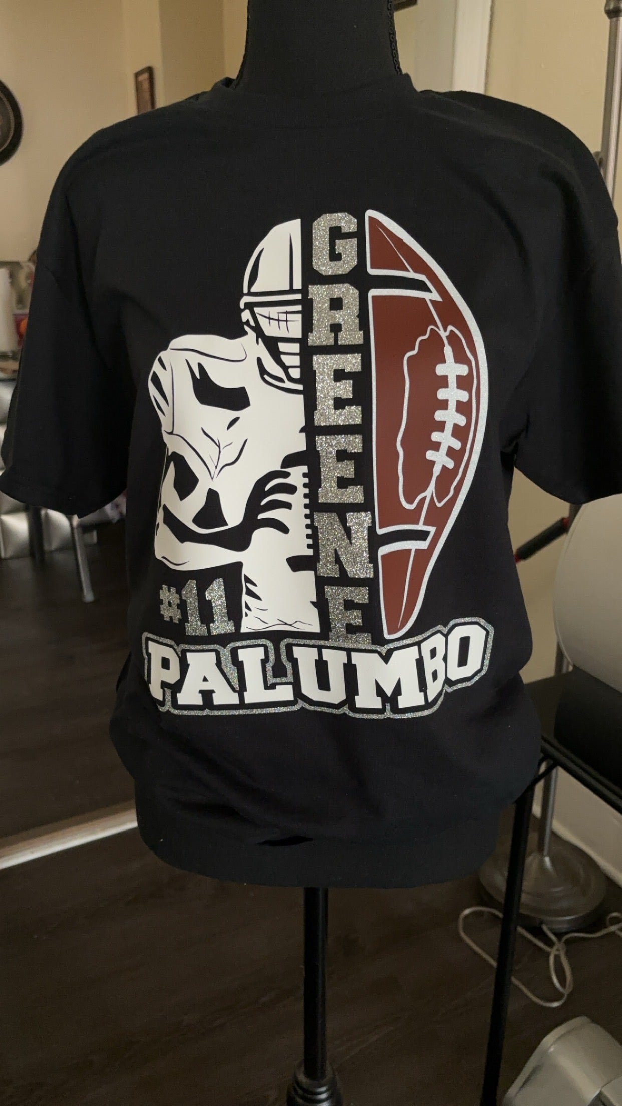 Custom T-Shirts