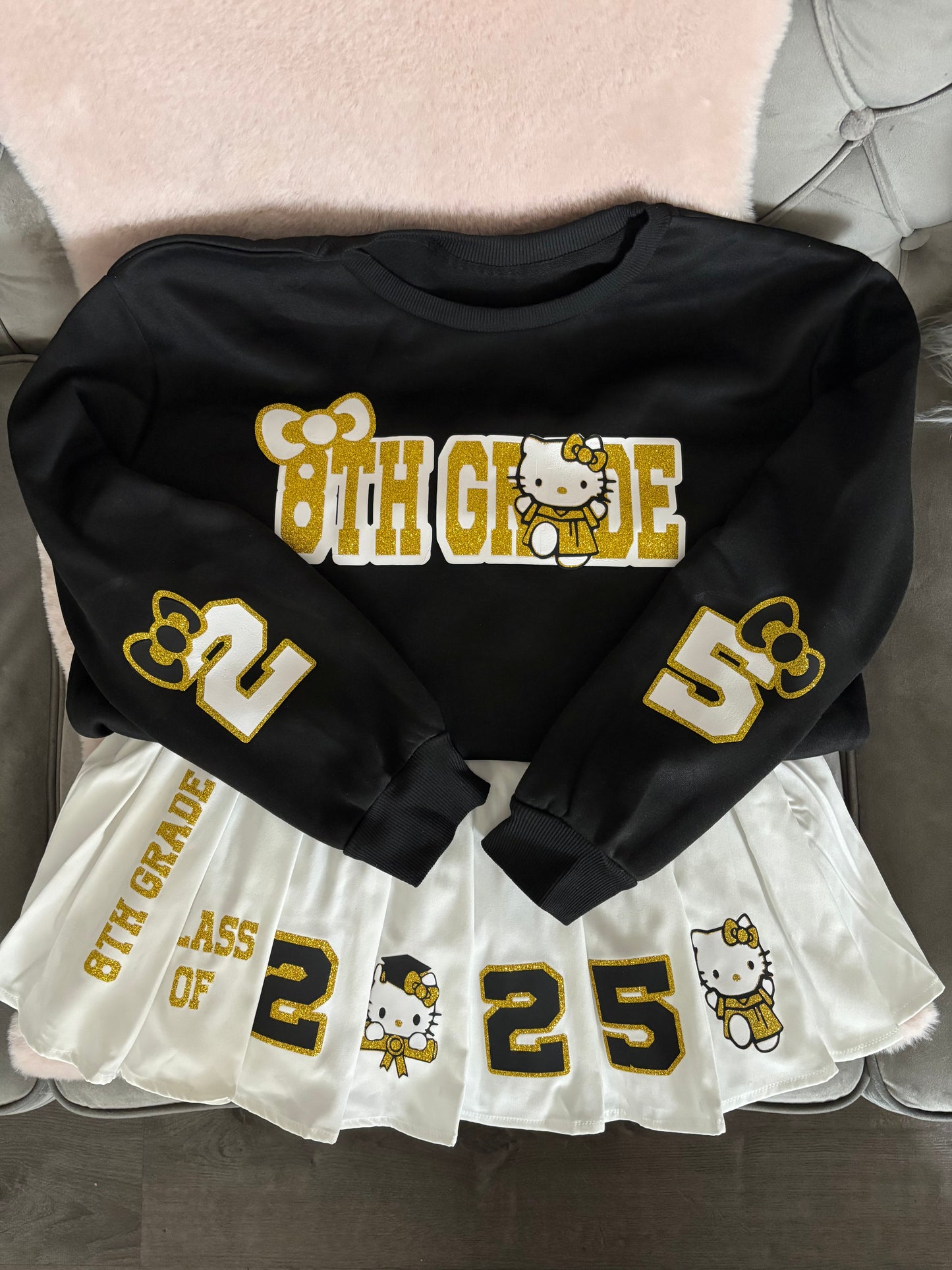 Custom Outfits