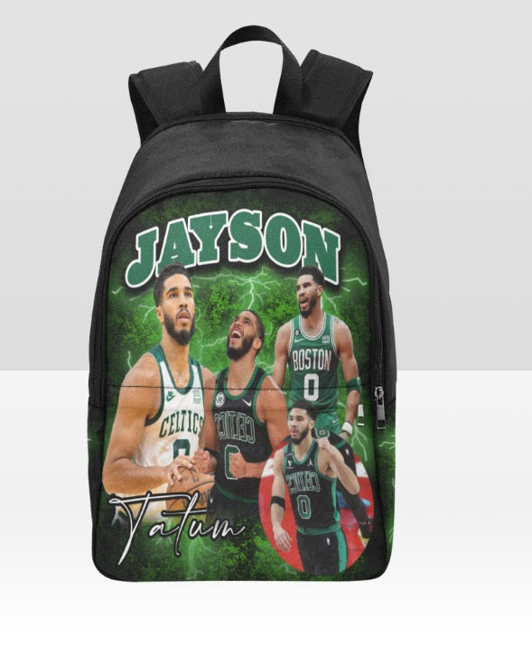Custom Backpack & Lunch Bag Set