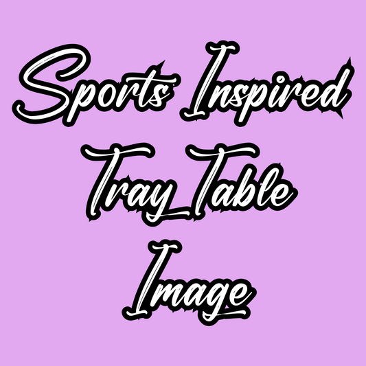 Tray Table Image 21