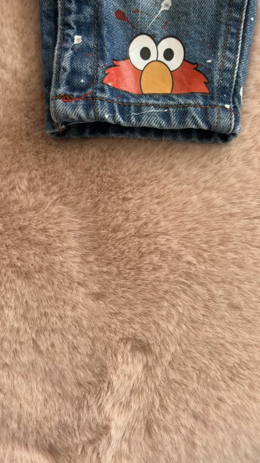 Custom Toddler Outfits